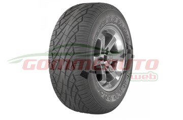 COP. 275/60 R15 107T GRABBER HP